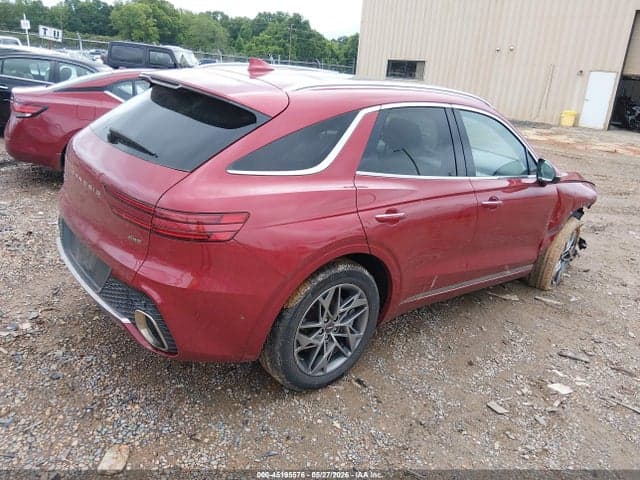2023 GENESIS GV70 2.5T 5