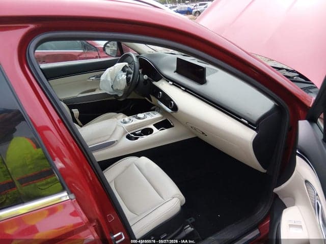 2023 GENESIS GV70 2.5T 6