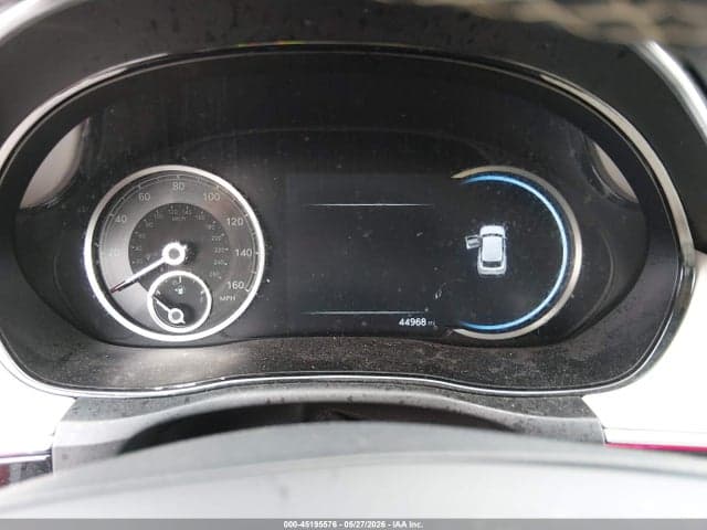 2023 GENESIS GV70 2.5T 8