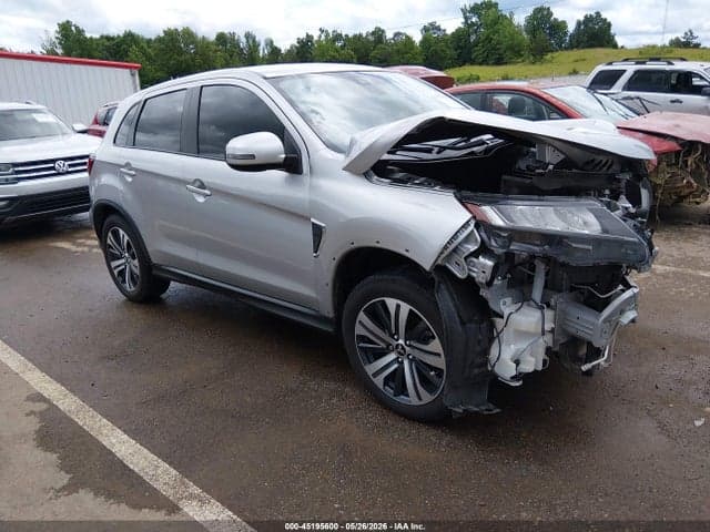 2023 MITSUBISHI OUTLANDER SPORT 2.0 ES AWC/2.0 LE AWC/2.0 RALLIART AWC/2.0 S AWC/2.0 SE AWC - 1