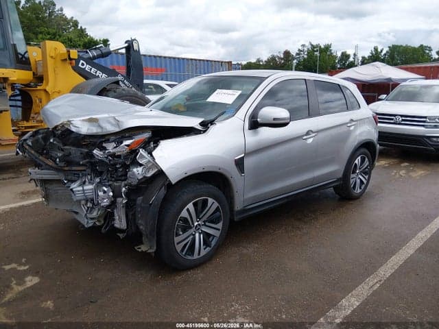 2023 MITSUBISHI OUTLANDER SPORT 2.0 ES AWC/2.0 LE AWC/2.0 RALLIART AWC/2.0 S AWC/2.0 SE AWC 2