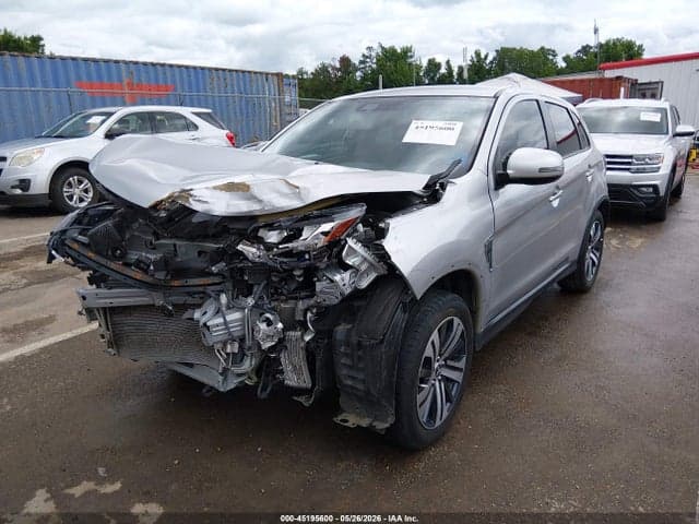 2023 MITSUBISHI OUTLANDER SPORT 2.0 ES AWC/2.0 LE AWC/2.0 RALLIART AWC/2.0 S AWC/2.0 SE AWC 6