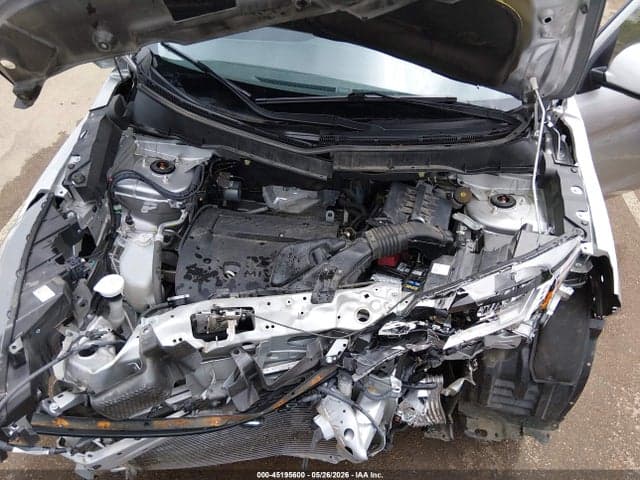 2023 MITSUBISHI OUTLANDER SPORT 2.0 ES AWC/2.0 LE AWC/2.0 RALLIART AWC/2.0 S AWC/2.0 SE AWC 10
