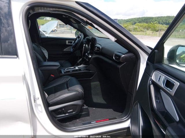 2023 FORD EXPLORER ST 5