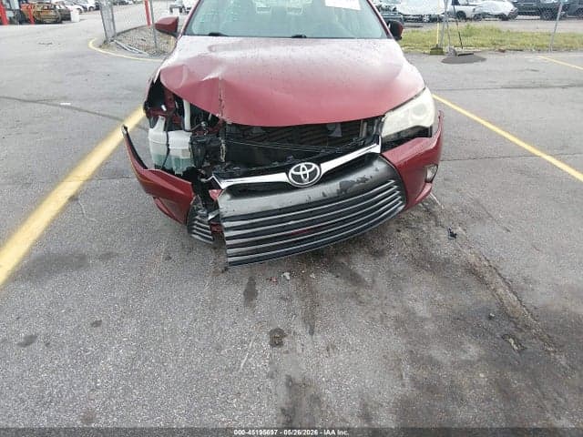 2017 TOYOTA CAMRY LE 6