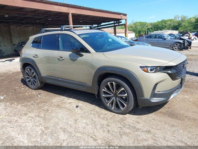 2026 MAZDA CX-50 2.5 TURBO PREMIUM PLUS 1