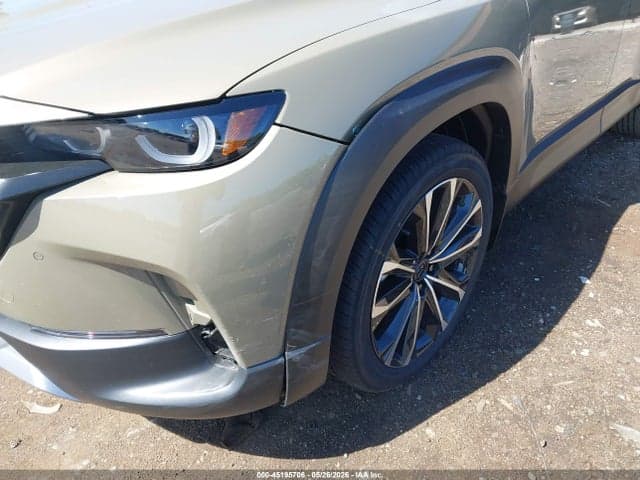 2026 MAZDA CX-50 2.5 TURBO PREMIUM PLUS 6
