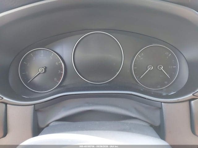 2026 MAZDA CX-50 2.5 TURBO PREMIUM PLUS 7