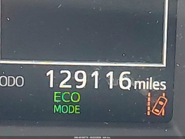 2017 TOYOTA RAV4 LE 16