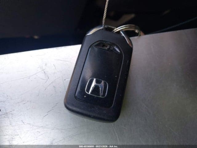 2017 HONDA CIVIC TOURING 7