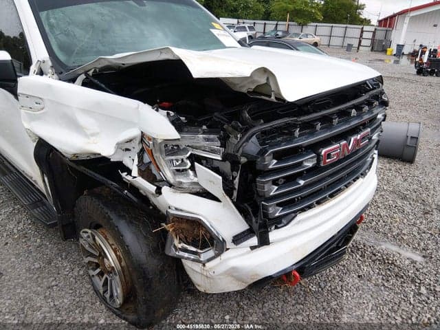 2021 GMC SIERRA 1500 6