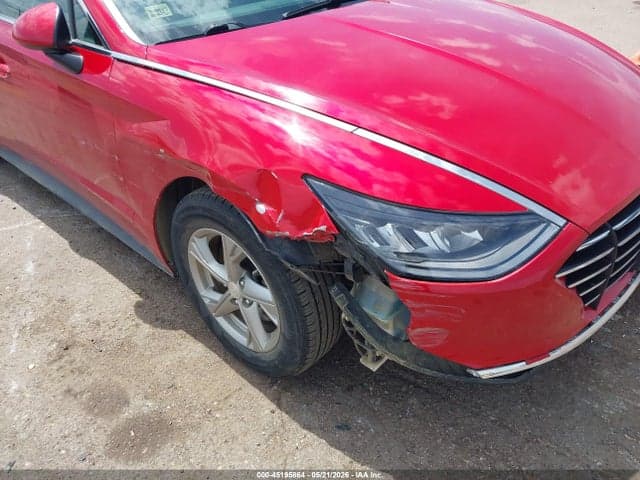 2021 HYUNDAI SONATA SE 6