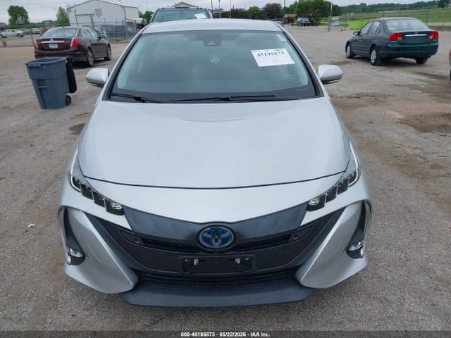 2021 TOYOTA PRIUS PRIME LIMITED 13