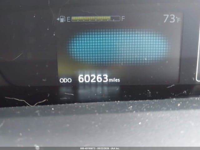 2021 TOYOTA PRIUS PRIME LIMITED 16