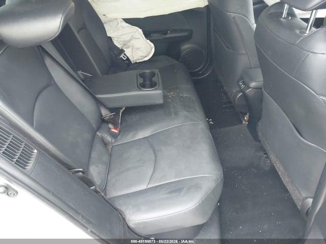 2021 TOYOTA PRIUS PRIME LIMITED 8