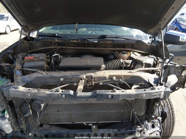 2021 CHEVROLET SILVERADO 1500 4WD SHORT BED LT 10