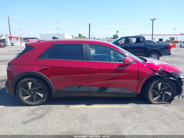 2026 HYUNDAI IONIQ 5 SEL 13