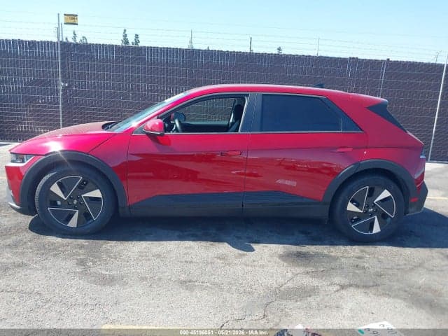 2026 HYUNDAI IONIQ 5 SEL 14