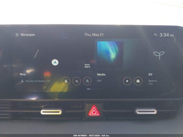 2026 HYUNDAI IONIQ 5 SEL 18