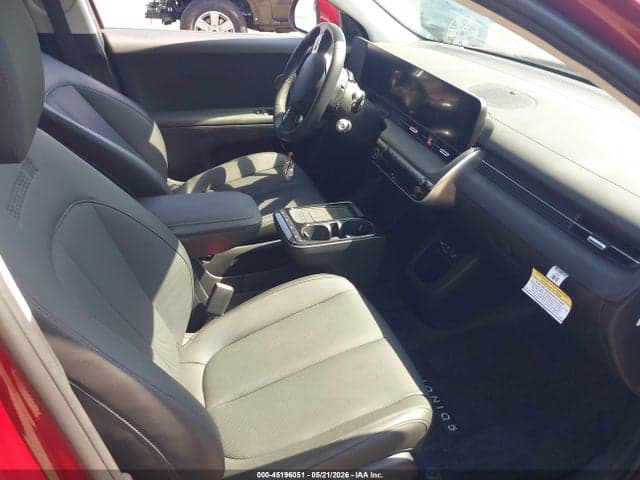 2026 HYUNDAI IONIQ 5 SEL 5