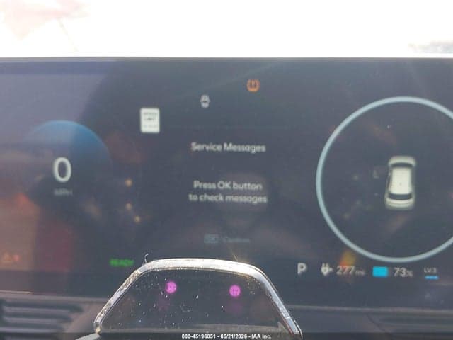 2026 HYUNDAI IONIQ 5 SEL 7