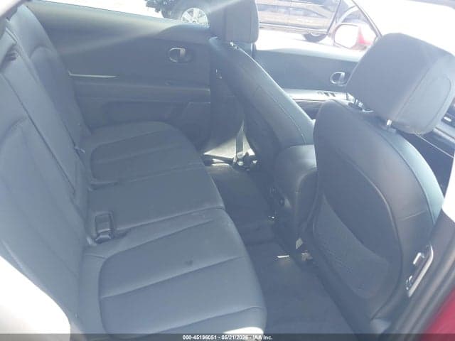 2026 HYUNDAI IONIQ 5 SEL 8