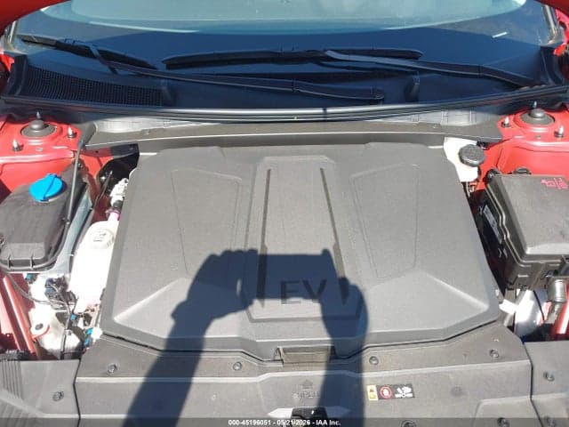 2026 HYUNDAI IONIQ 5 SEL 10
