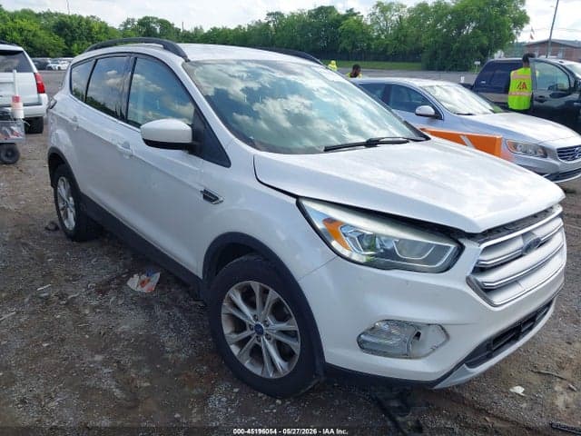 2017 FORD ESCAPE SE 1