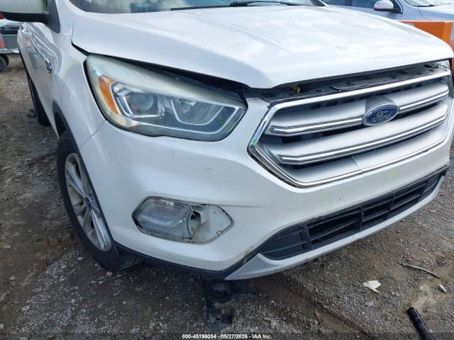 2017 FORD ESCAPE SE 6