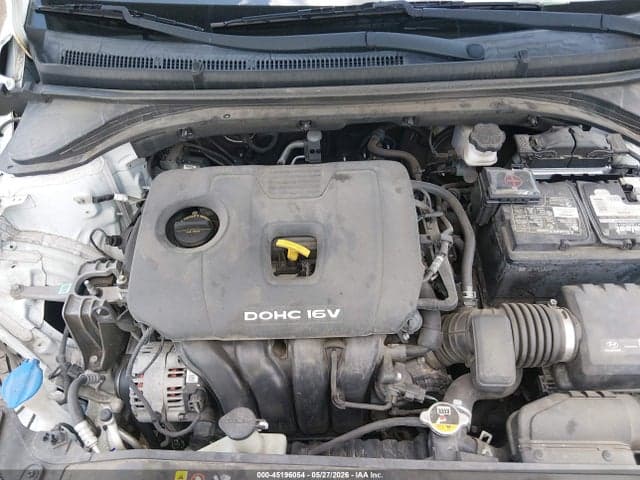 2017 FORD ESCAPE SE 10