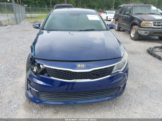 2017 KIA OPTIMA LX 13