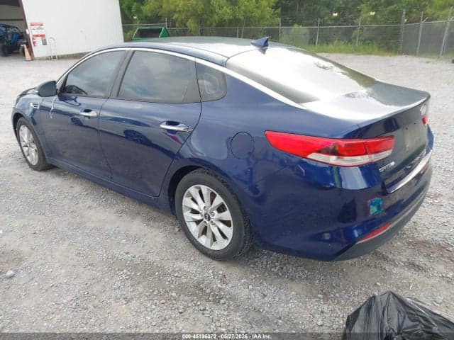 2017 KIA OPTIMA LX 3