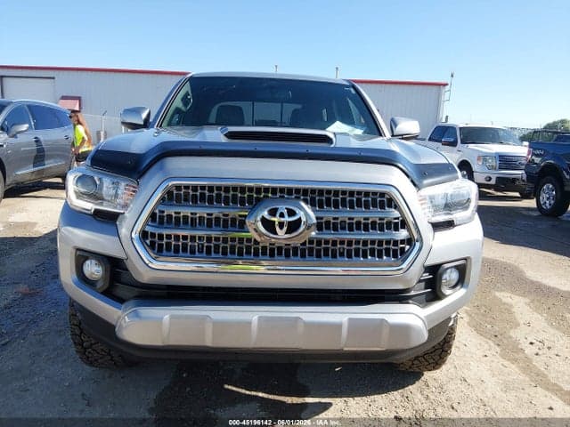 2017 TOYOTA TACOMA TRD OFF ROAD/TRD SPORT 12