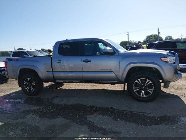 2017 TOYOTA TACOMA TRD OFF ROAD/TRD SPORT 13