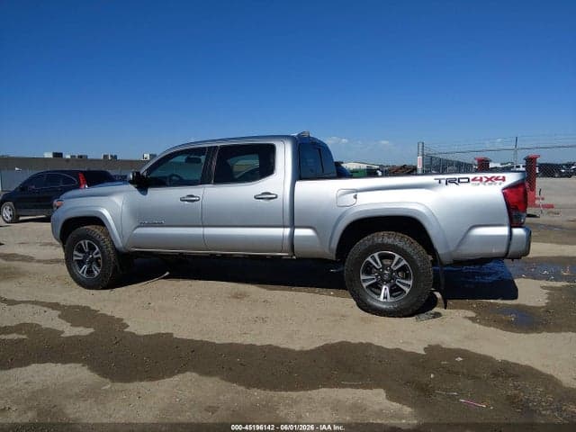 2017 TOYOTA TACOMA TRD OFF ROAD/TRD SPORT 14