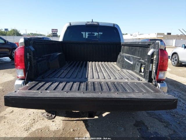 2017 TOYOTA TACOMA TRD OFF ROAD/TRD SPORT 16