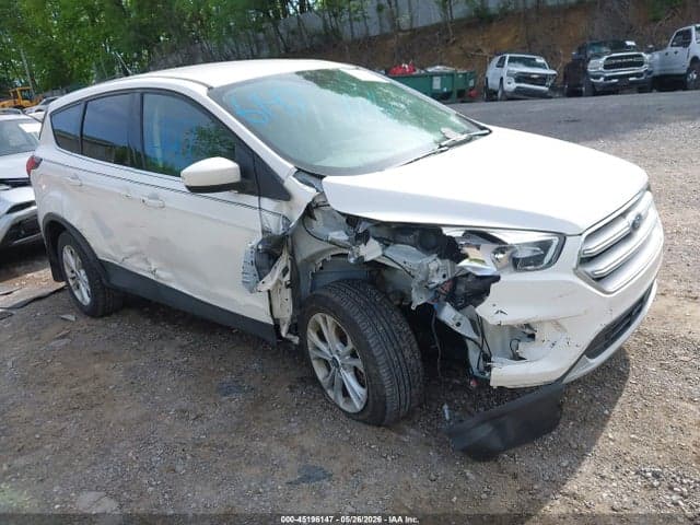 2019 FORD ESCAPE SE 1