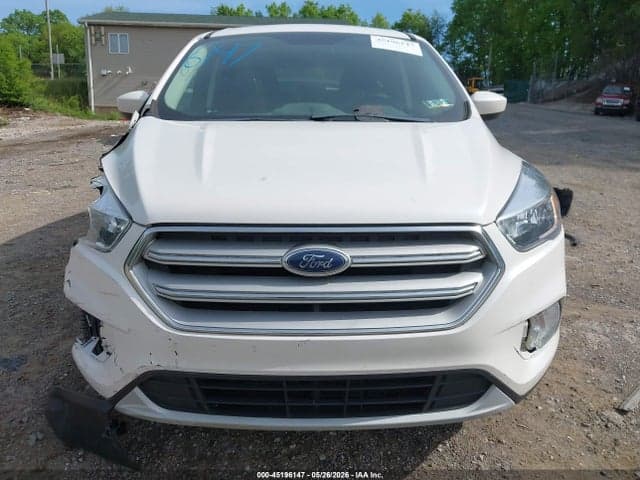 2019 FORD ESCAPE SE 13