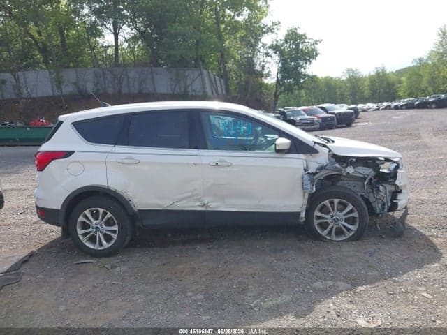 2019 FORD ESCAPE SE 14