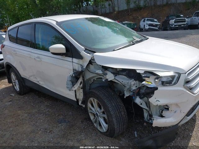 2019 FORD ESCAPE SE 6