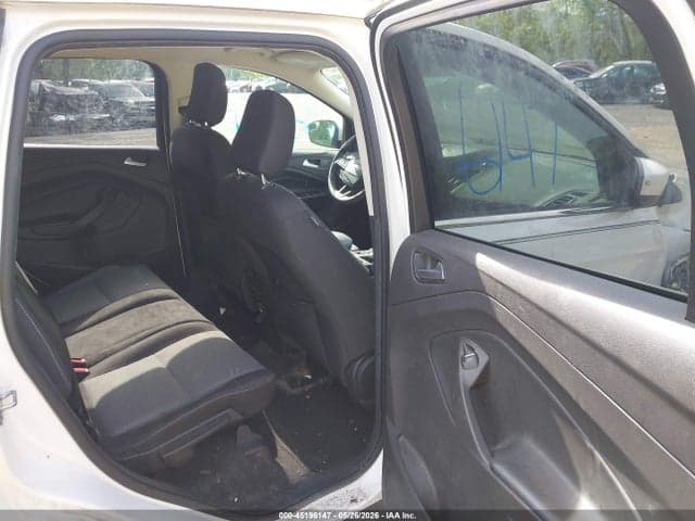 2019 FORD ESCAPE SE 8