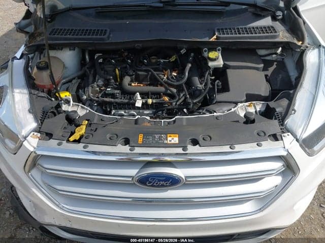2019 FORD ESCAPE SE 10