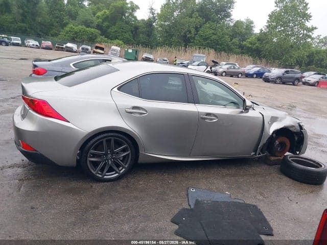 2018 LEXUS IS 300 14