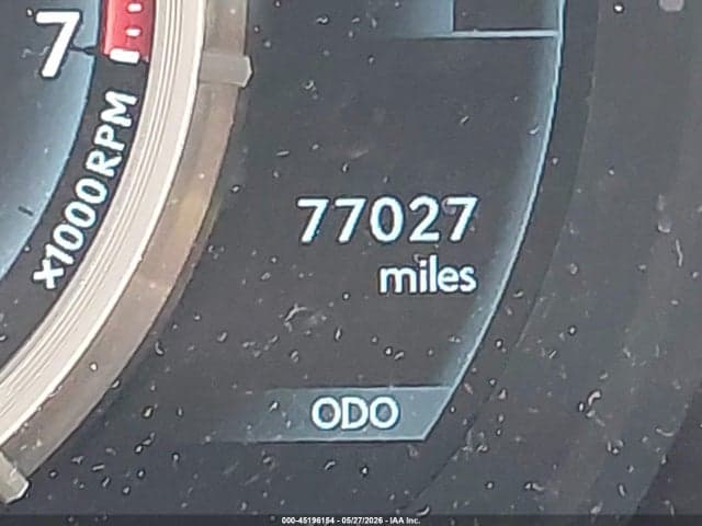 2018 LEXUS IS 300 16