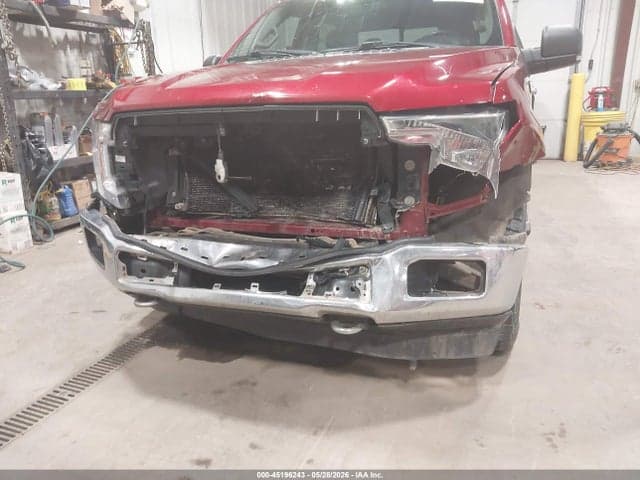 2018 FORD F-150 XLT 6