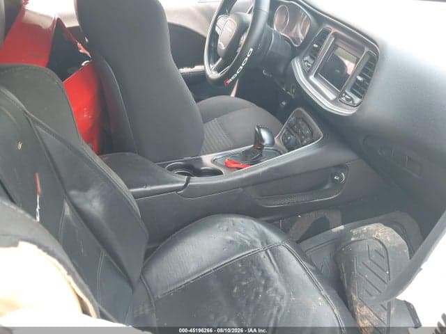 2019 DODGE CHALLENGER R/T 13