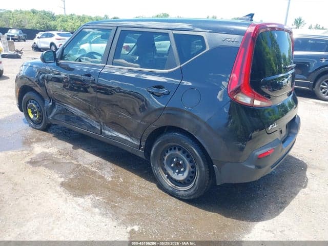 2020 KIA SOUL LX 3