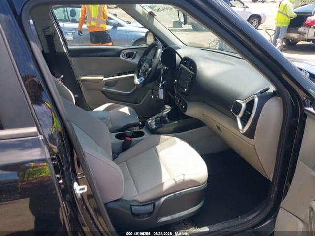 2020 KIA SOUL LX 5