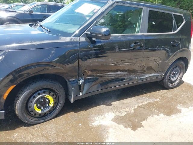 2020 KIA SOUL LX 6