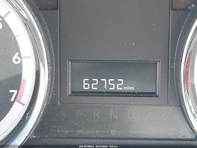 2018 DODGE GRAND CARAVAN SXT 12